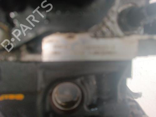 Used Engine Engine RENAULT CLIO II (BB_, CB_) 1.2 16V (BB05, BB0W, BB11, BB27, BB2T, BB2U, BB2V, CB05,... (75 hp) 32394173 32394173