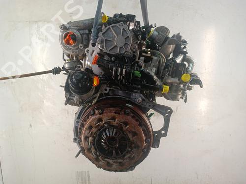 Engine CITROËN C4 II (NC_) 1.6 HDi 115 | BP38080618M1 - Image 7
