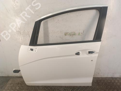 Used Left front door Left front door 38978034 38978034