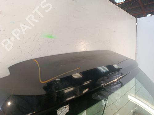 Tailgate PEUGEOT 508 SW I (8E_) 1.6 HDi | BP30025642C6 