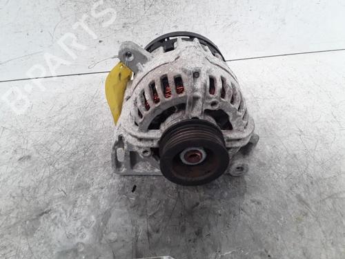 Lichtmaschine RENAULT TWINGO II (CN0_) 1.2 16V (CN0K, CN0V, CN0A) | BP30009419M7