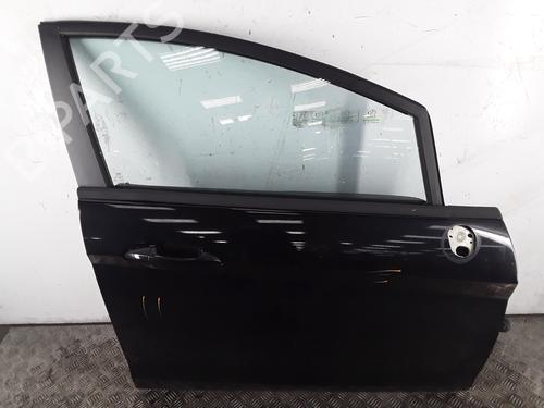 Right front door FORD FIESTA VI (CB1, CCN) 1.4 TDCi | BP30007594C3 