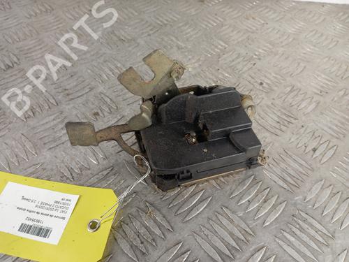 Used Tailgate lock FIAT DUCATO Van (230_) 2.5 D (84 hp) 31707824