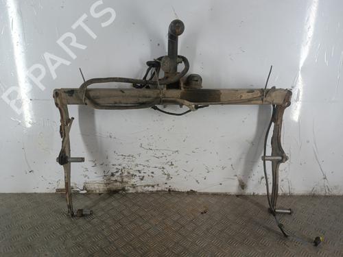 Used Tow ball/Mechanism Tow ball/Mechanism 39478400 39478400