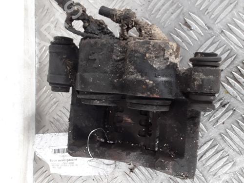 Left front brake caliper RENAULT MASTER II Van (FD) 2.5 D (FD0A, FD0E, FD2E, FD3E) | BP30515567M105