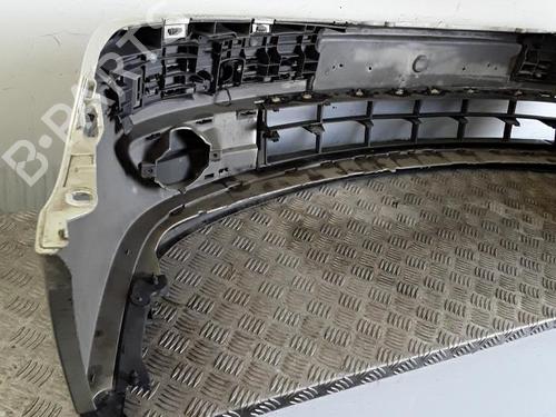 Pare-chocs avant RENAULT LAGUNA II (BG0/1_) 1.9 dCi (BG1A, BG1W, BG0G) (110 hp) 30022236