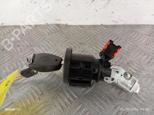 Ignition barrel RENAULT MASTER III Van (FV) 2.3 dCi 130 FWD (FV0M, FV0Y, FV0J, FV02, FV03) | BP39695272M48 - Image 2