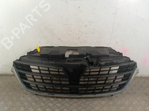 Used Grille RENAULT TRAFIC III Van (FG_) 2.0 dCi 145 (FGML) (145 hp) 30014913