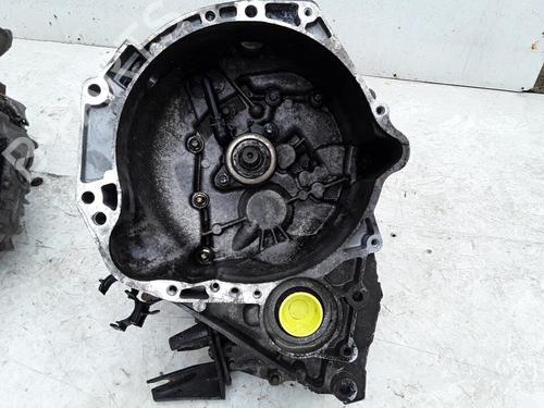 Used Gearbox NISSAN MICRA III (K12) 1.2 16V (80 hp) 30027645