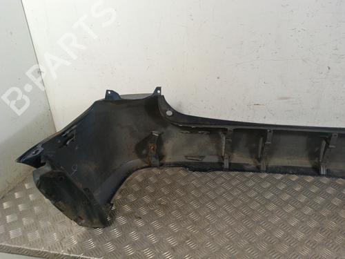 Rear bumper MAZDA PREMACY (CP) 1.9 (CP8W) | BP30026117C8 