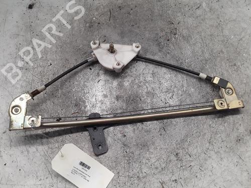 Used Front right window mechanism CITROËN AX (ZA-_) 10 (44 hp) 30018526