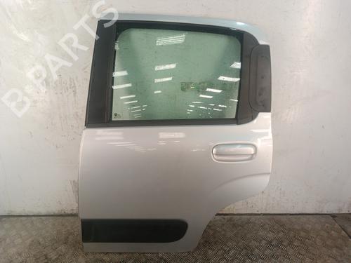 Used Left rear door Left rear door 37634231 37634231