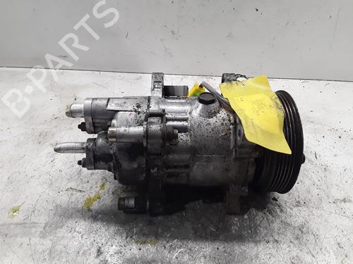 Compresseur AC PEUGEOT 307 Break (3E) 2.0 HDI 110 | BP30018391M34 