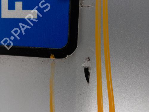 Rear bumper ALFA ROMEO 147 (937_) 1.9 JTDM 8V (937.AXD1A, 937.AXU1A, 937.BXU1A) | BP30011937C8