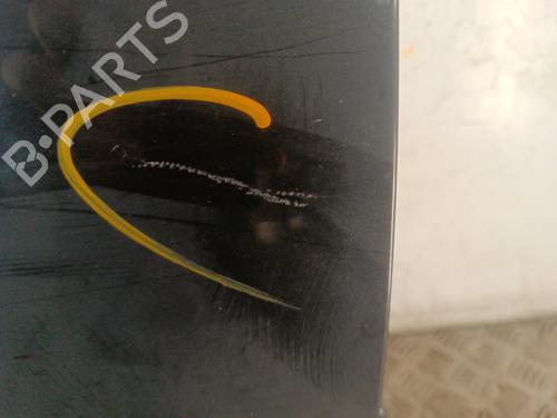 Right front door RENAULT TWINGO II (CN0_) 1.2 16V (CN04, CN0B) | BP30022900C3 