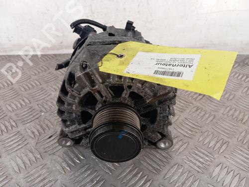 Generator PEUGEOT 308 SW II (LC_, LJ_, LR_, LX_, L4_) 1.6 BlueHDi 120 (120 hp) 32062197