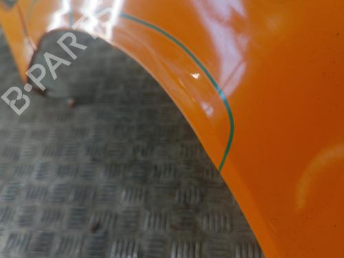 Aleta delantera derecha RENAULT TWINGO I (C06_) 1.2 (C066, C068) | BP30010148C42