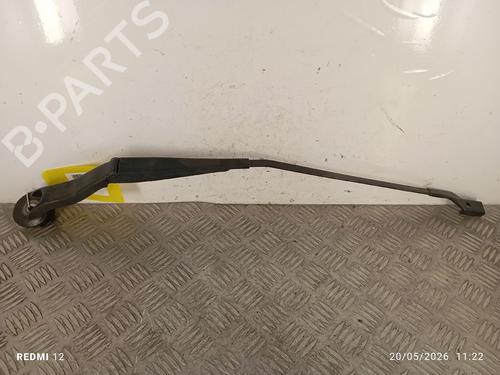 Used Front windshield wiper arm Front windshield wiper arm RENAULT GRAND SCÉNIC IV (R9_) [2016-2023] 35918637 35918637