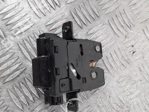 Used Tailgate lock Tailgate lock NISSAN QASHQAI I (J10, NJ10) 1.6 (114 hp) 30614984 30614984