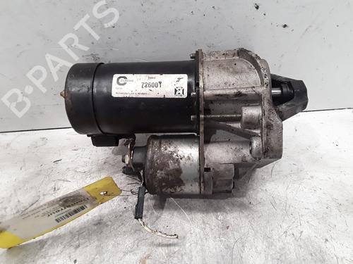 Anlasser für RENAULT LAGUNA I (B56_, 556_) 2.0 (B56C/H/N) (113 hp) 30020744