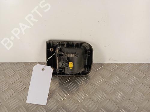 Højre fortil udvendigt håndtag RENAULT MASTER II Van (FD) 2.5 dCi 120 (FD0M, FD0U, FD0W, FD2M, FD2W, FD3M, FD3U,... | BP30023557C129