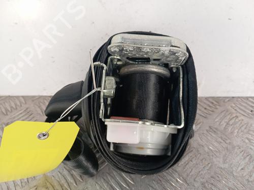Used Front right seatbelt Front right seatbelt CITROËN C4 II (NC_) 1.6 BlueHDi 120 (120 hp) 33850477 33850477