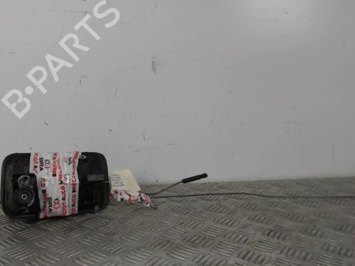 Front left lock PEUGEOT EXPERT Van (222) 2.0 HDI | BP30027584C98 