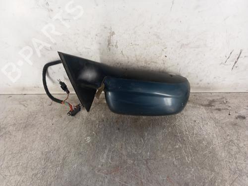 Right mirror SKODA SUPERB I (3U4) 2.5 TDI | BP30019858C27 