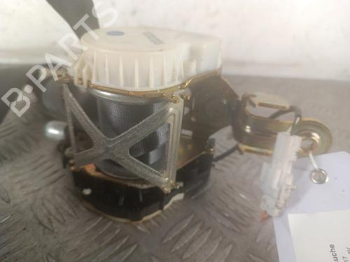 Used Front left seatbelt Front left seatbelt RENAULT CLIO III (BR0/1, CR0/1) 1.5 dCi (BR17, CR17) (86 hp) 30751285 30751285
