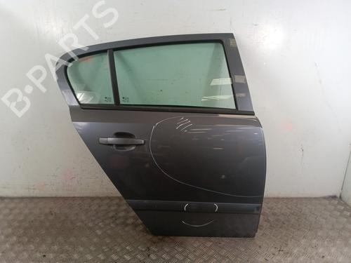 Używane Drzwi tylne prawe OPEL ASTRA H (A04) 1.7 CDTI (L48) (110 hp) 30026130