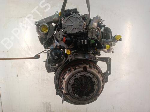 Engine CITROËN DS3 (SA_) 1.6 HDi 90 | BP38637946M1 - Image 3