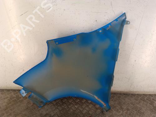 Right front fenders RENAULT MASTER III Van (FV) 2.3 dCi 145 FWD (FV0E, FV0F, FV0H, FV02, FV0M, FV0S,... | BP30012150C42