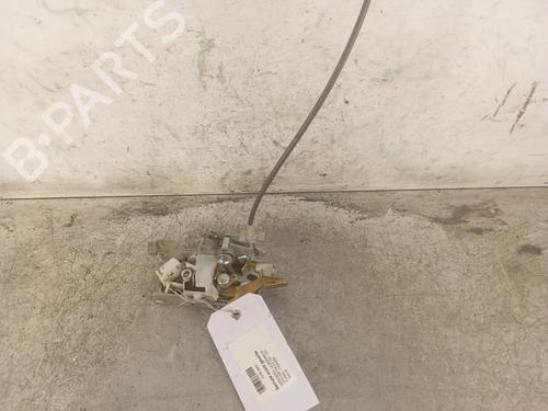 Used Front left lock Front left lock MERCEDES-BENZ VITO Van (W638) 108 CDI 2.2 (638.094) (82 hp) 30017660 30017660