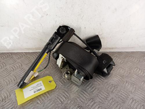 Used Front left seatbelt FIAT 500 (312_) 1.3 D Multijet (312AXB1A) (75 hp) 31146820