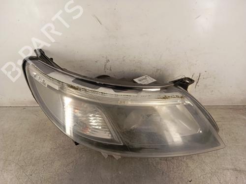 Højre forlygte SAAB 9-3 (YS3F, E79, D79, D75) 1.9 TiD (120 hp) 30014668