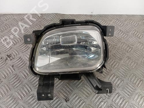 Højre Foran Tågelygte KIA CARENS IV 1.7 CRDi (136 hp) 32339507