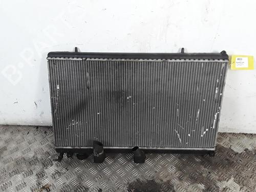 Water radiator CITROËN C5 II (RC_) 2.2 HDi | BP30015936M31 