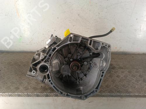 Getriebe für RENAULT MEGANE IV Hatchback (B9A/M/N_) 1.2 TCe 130 (B9MR) (130 hp) 30015031
