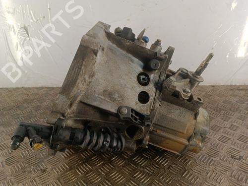 Used Gearbox Gearbox PEUGEOT 308 I (4A_, 4C_) 1.6 16V (120 hp) 33692330 33692330
