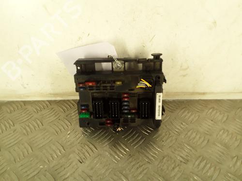 Used Fuse box PEUGEOT 206 CC (2D) 1.6 16V (2DNFUF, 2DNFUR) (109 hp) 30593370