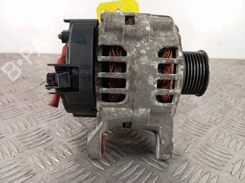 Alternator RENAULT TWINGO II (CN0_) 1.2 16V (CN04, CN0B) | BP33692247M7 - Image 3
