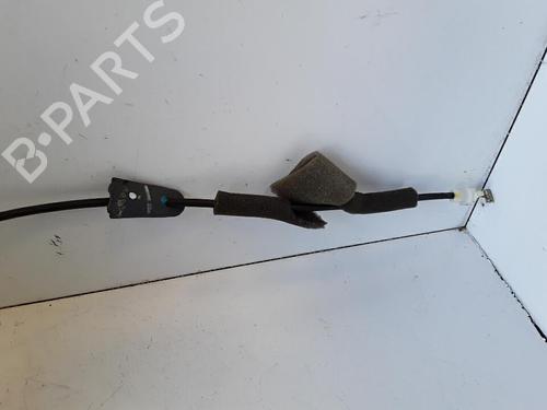 Używane Zamek drzwi tylnych prawych PEUGEOT 3008 I MPV (0U_) 2.0 HDi (163 hp) 30027328