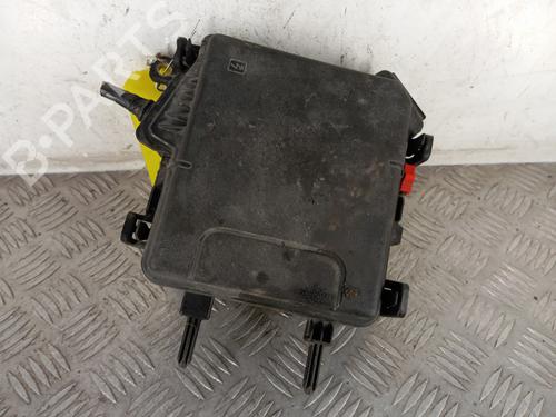 Used Electronic module Electronic module RENAULT SCÉNIC III (JZ0/1_) 1.5 dCi (110 hp) 31379203 31379203
