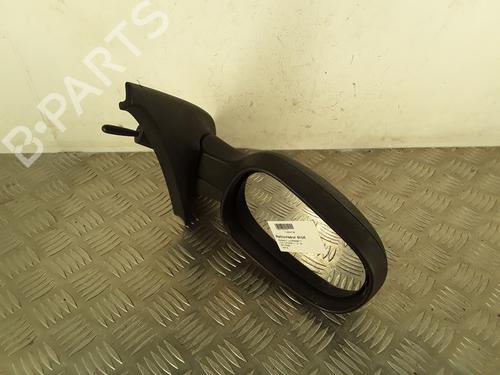 Ryggespeil høyre RENAULT CLIO II (BB_, CB_) 1.2 (BB0A, BB0F, BB10, BB1K, BB28, BB2D, BB2H, CB0A,... (58 hp) 30023022