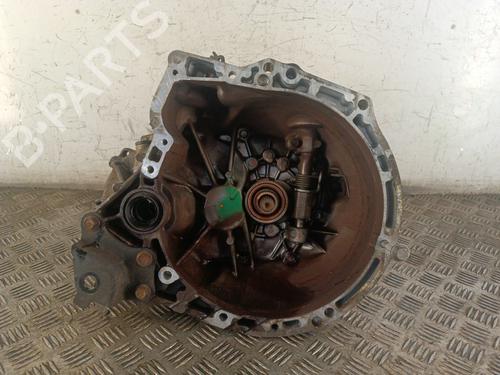 Used Gearbox PEUGEOT 107 (PM_, PN_) 1.4 HDi (54 hp) 30008465