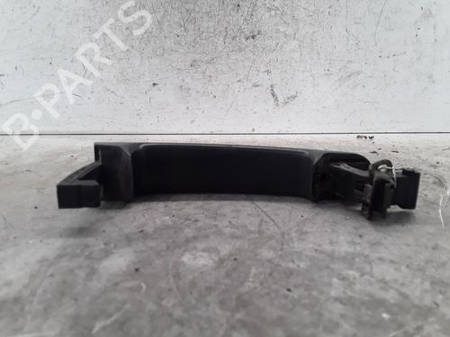 Used Front left exterior door handle Front left exterior door handle 30008930 30008930