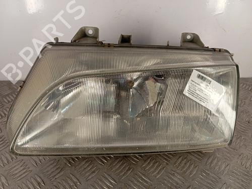 Used Left headlight Left headlight CITROËN EVASION MPV (22, U6) [1994-2002] 33692713 33692713