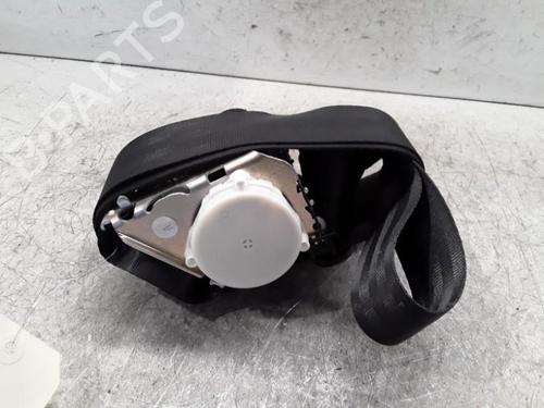 Used Rear left belt tensioner PEUGEOT 3008 I MPV (0U_) 1.6 HDi (109 hp) 30019241