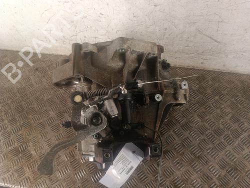 Used Gearbox Gearbox 31129756 31129756