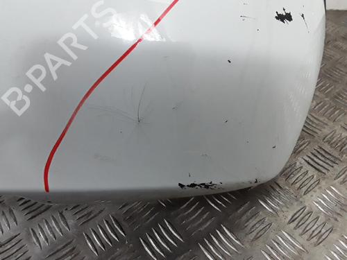 Used Rear bumper OPEL CORSA C (X01) 1.7 DI (F08, F68) (65 hp) 30026432